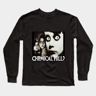 Are you awake? - Chemical Hill Long Sleeve T-Shirt